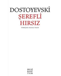 Şerefli Hırsız