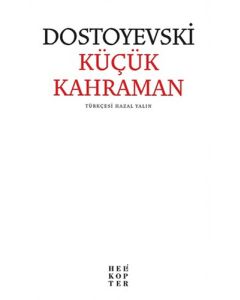 Küçük Kahraman