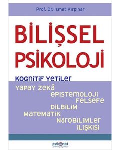 Bilişsel Psikoloji - Kognitif Yetiler