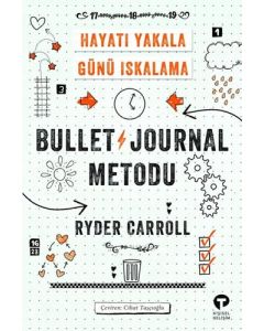Bullet Journal Metodu