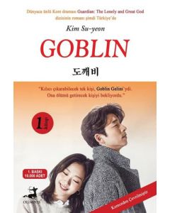 Goblin - 1.Kitap