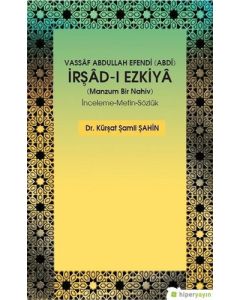 Vassaf Abdullah Efendi - İrşad-ı Ezkiya 