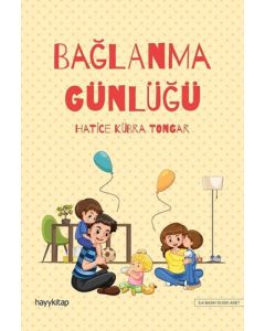 Bağlanma Günlüğü