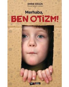 Merhaba Ben Otizm!