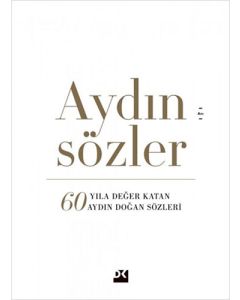Aydın Sözler