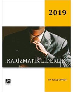 Karizmatik Liderlik