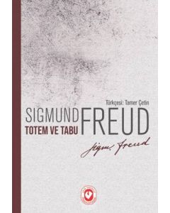 Totem ve Tabu