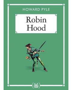 Robin Hood (Gökkuşağı Cep Kitap Dizisi)