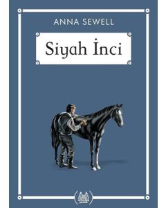 Siyah İnci - (Gökkuşağı Cep Kitap Dizisi)