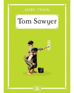 Tom Sawyer (Gökkuşağı Cep Kitap Dizisi)