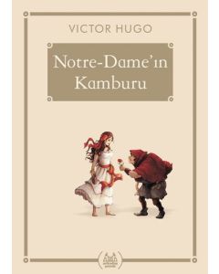 Notre-Dame'in Kamburu (Gökkuşağı Cep Kitap Dizisi)
