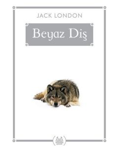 Beyaz Diş (Gökkuşağı Cep Kitap)