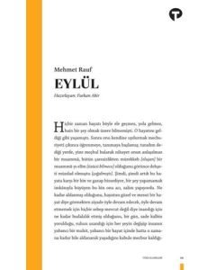 Eylül