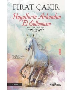 Hayellerin Arkandan El Sallamasın