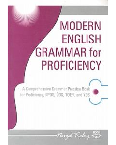 Modern English Grammer for Proficiency