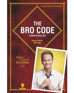 The Bro Code - Kanka Kuralları