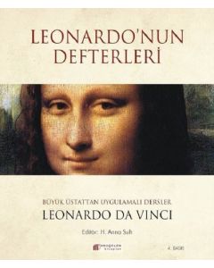 Leonardo'nun Defterleri