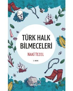Türk Halk Bilmeceleri
