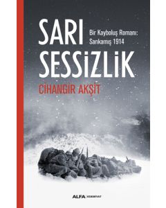Sarı Sessizlik