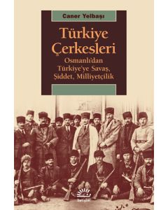 Türkiye Çerkesleri