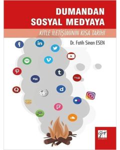 Dumandan Sosyal Medyaya