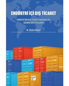 Endüstri İçi Dış Ticaret