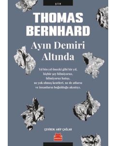 Ayın Demiri Altında