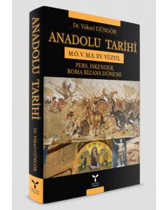 Anadolu Tarihi