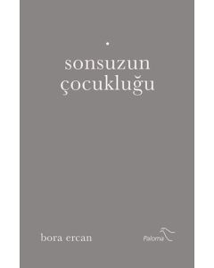 Sonsuzun Çocukluğu