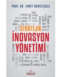 Stratejik İnovasyon Yönetimi