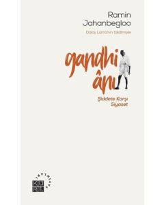 Gandhi Anı