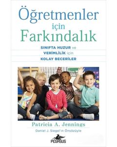 Öğretmenler İçin Farkındalık