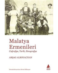 Malatya Ermenileri