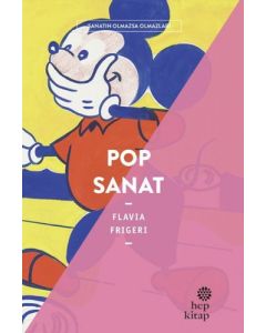 Pop Sanat