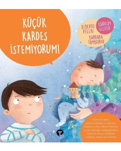 Küçük Kardeş İstemiyorum!