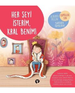 Her Şeyi İsterim, Kral Benim!