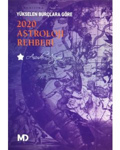 2020 Astroloji Rehberi