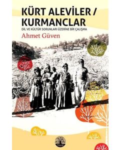 Kürt Aleviler - Kurmanclar