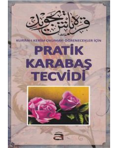 Pratik Karabaş Tecvidi