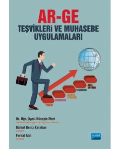 AR-GE Teşvikleri ve Muhasebe Uygulamaları