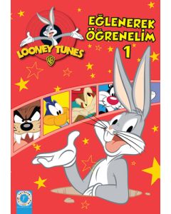 Looney Tunes - Eğlenerek Öğrenelim 1