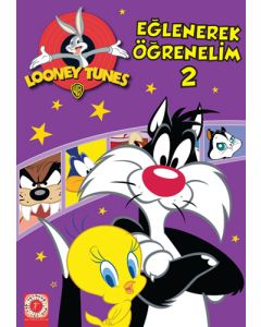 Looney Tunes - Eğlenerek Öğrenelim 2