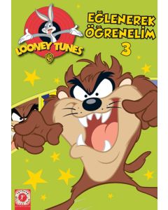 Looney Tunes - Eğlenerek Öğrenelim 3