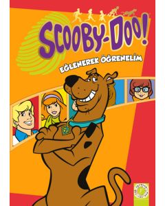 Scooby Doo - Eğlenerek Öğrenelim