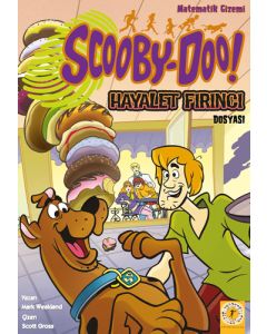 Scooby Doo - Hayalet Fırıncı Dosyası
