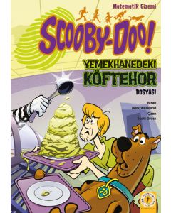 Scooby Doo - Yemekhanedeki Köftehor Dosyası