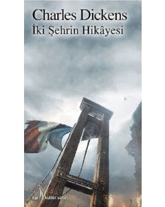 İki Şehrin Hikayesi