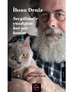İhsan Deniz - Sevgilimdir Yazdığım Her Şiir Benim
