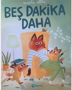 Beş Dakika Daha
