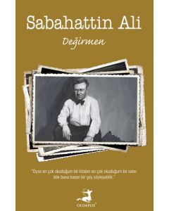Değirmen